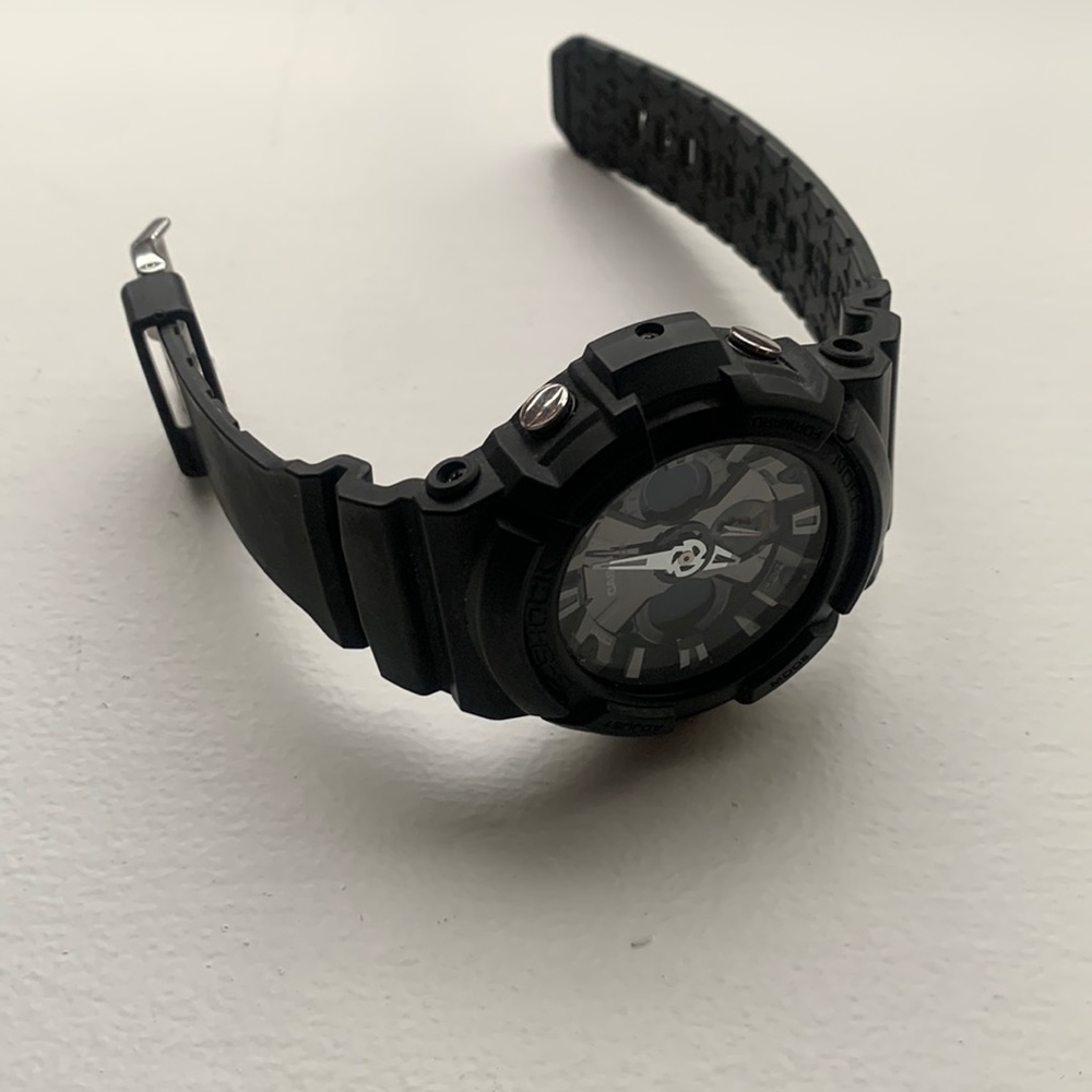 G-Shock Men’s Watch